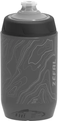 Produktbild von ZÉFAL Trinkflasche "Sense Pro" 500ml