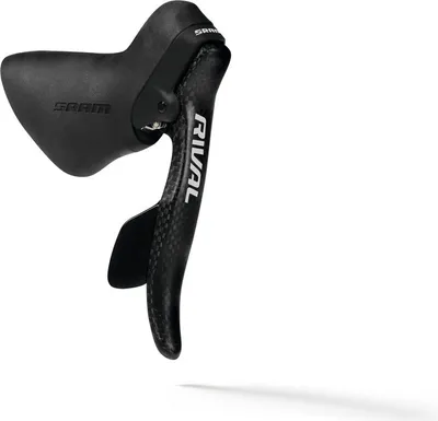 Produktbild von SRAM 00.7015.095.020 Rival Schalt-BremshebelRival links, schwarz
