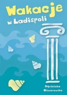 Immagine prodotto di Wakacje w Ladispoli