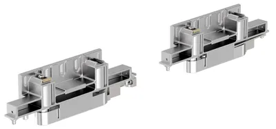Produktbild von GU 968/150 Laufschuh links K-15278-00-L-0