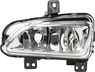 Produktbild von Nebelscheinwerfer passend für Fiat 500X 334 09/14- H8 Rechts Halogen 51965918 Johns