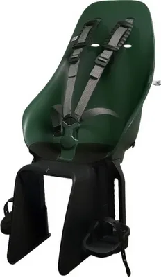 Produktbild von Urban Iki Kindersitz Für Fahrräder Grün Max 22 kg Junge Grün Max 22 kg
