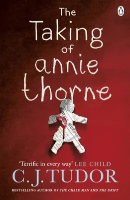 Immagine prodotto di The Taking of Annie Thorne