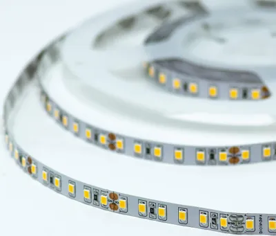 Produktbild von Bioledex LED Streifen 24V 15W/m 120LED/m 4000K 5m Rolle neutralweiss SMD Band