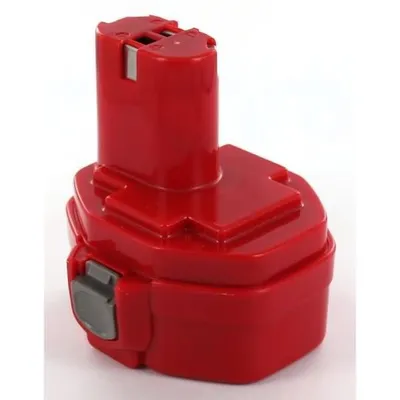 Produktbild von Akku für Makita 1434 NiMH 14,4 Volt 3000 mAh.