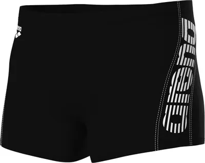 Produktbild von Arena BYOR EVO SHORT R Herren BLACK-BLACK-WHITE 7