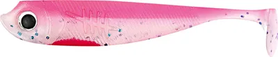 Produktbild von Lieblingsköder Gummifisch Barschköder (5 cm, Pinky) Farbe: Pinky