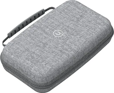 Image de Usams Zb290 Etui de protection pour accessoires Gris