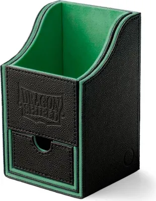 Produktbild von Dragon Shield Nest Box Plus Deck-box One Size