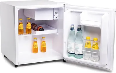 Produktbild von Melchioni Igloo, 46 l, 38 dB, E, Weiß