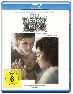 Produktbild von Du neben mir