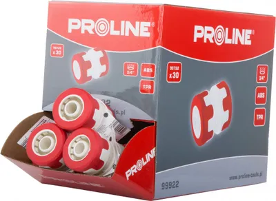 Obrázok produktu pre Proline Tools 99922, 1 kusov