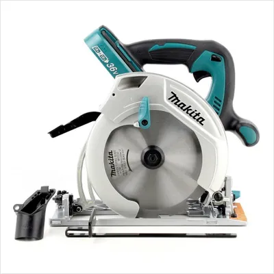 Produktbild von Makita DHR202ZJ, Schwarz, Blau, Silber, 2 cm, 1100 RPM, 1,9 J, 4000 BPM, 1,3 cm