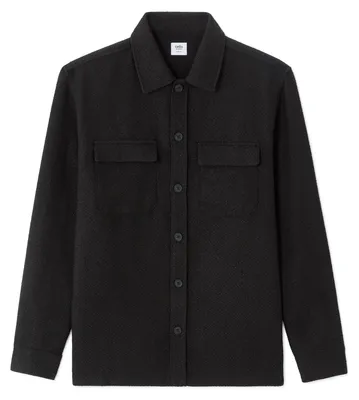 Produktbild von Celio Natweed Overshirt L