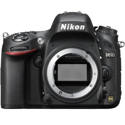 Obrázek produktu pro Nikon D610 BODY