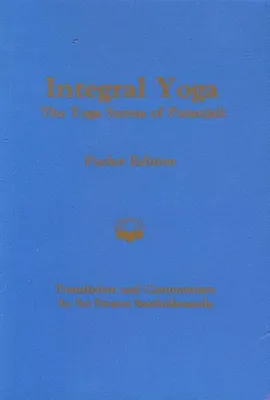 Obrázek produktu pro The Yoga Sutras of Patanjali (Pocket Edition)