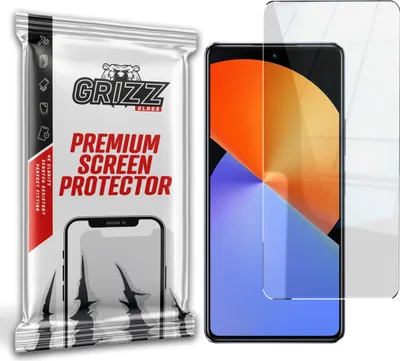 Immagine prodotto di Vetro temperato GrizzGlass HybridGlass per Infinix Note 30 Pro