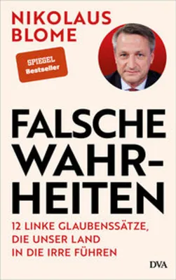 Obrázek produktu pro Falsche Wahrheiten