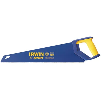 Obrázek produktu pro Univerzální ruční pila Irwin Xpert s teflonovým povlakem 500 mm 8T/9P 10505546