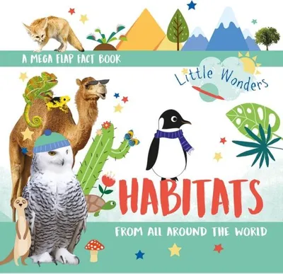Produktbild von Habitats
