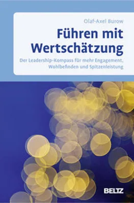 Obrázok produktu pre Führen mit Wertschätzung