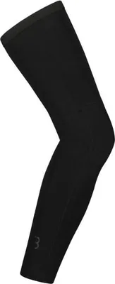 Produktbild von BBB Cycling BBB Beinlinge ComfortLegs M schwarz - warme, komfortable Radhosen...