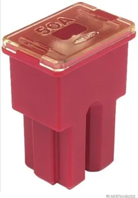 Produktbild von HERTH+BUSS ELPARTS Sicherung 50295435 22mm 30mm Blisterpack 15mm