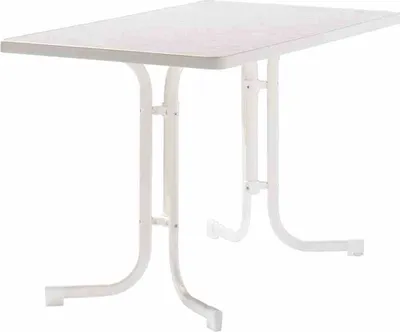 Produktbild von Klapptisch 70 x 115 cm