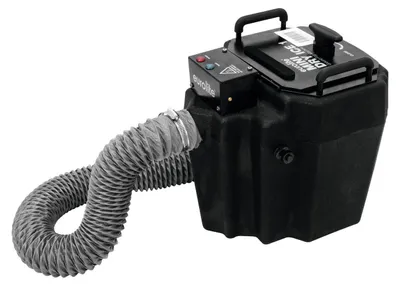 Immagine prodotto di EUROLITE Mini Dry Ice 1 Bodennebelmaschine (51701988)