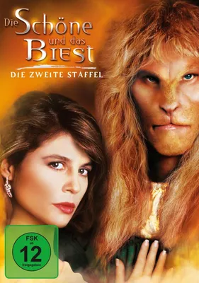 Produktbild von Die Schöne und das Biest