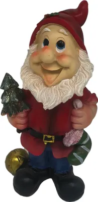 Produktbild von Wackelzwerg 16 cm