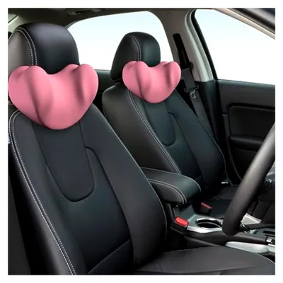 Produktbild von Ergonomische Nackenstütze für Reisen und Büro