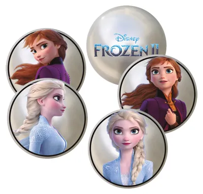 Obrázek produktu pro Dino Míč Disney princezny 10 cm