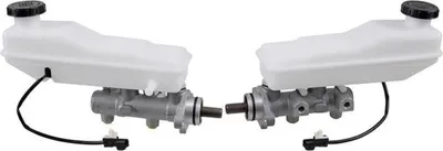 Produktbild von Hauptbremszylinder Ø 34 mm A.B.S. passend für u.a. HYUNDAI H-1