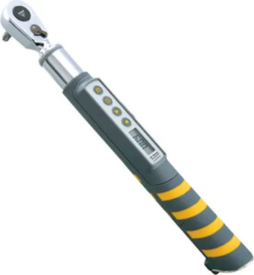 Obrázek produktu pro Digitální momentový klíč D-Torq 1-20 Nm