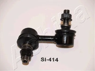 Produktbild von ASHIKA 106-04-414L Stabilisator Stabi für HONDA CIVIC VII Hatchback (EU, EP, EV) CR-V II (RD) FR-V (BE) CIVIC VII Coupe (EM2) Civic VII Limousine