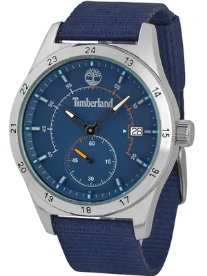 Obrázek produktu pro Pánské hodinky Timberland TBL15948JYS.03 Boynton