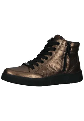Produktbild von Ara Sneaker ROM, Glattleder, Braun, Damen
