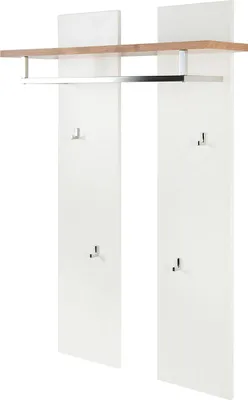 Produktbild von home24 Garderobenpaneel