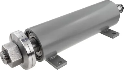 Produktbild von Basisset für Kreissäge (Kreis-/Kantensäge) mit 30mm Aufnahme / Rechtsgewinde / 500mm / basierend auf Nabe