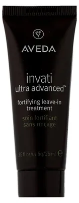 Image de Aveda Invati Ultra Advanced Traitement fortifiant sans rinçage (25 ml)