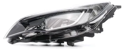 Produktbild von TYC Scheinwerfer Links für OPEL Astra J Sports Tourer (P10) 20-16976-05-2