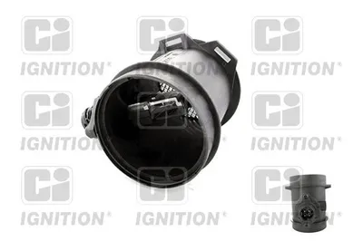Produktbild von QUINTON HAZELL QM1026 Luftmassenmesser LMM für PORSCHE 911 (993) Luftmengenmesser