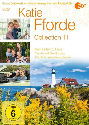 Produktbild von Katie Fforde