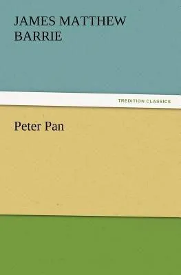 Produktbild von Peter Pan
