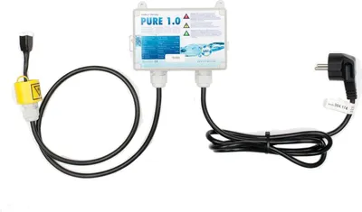 Produktbild von PURE - Vorschaltgerät UVC - Pure 2.4 150W/230VAC