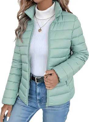 Productafbeelding van Currero Zomerjas Dames Pauw blauw L/XL