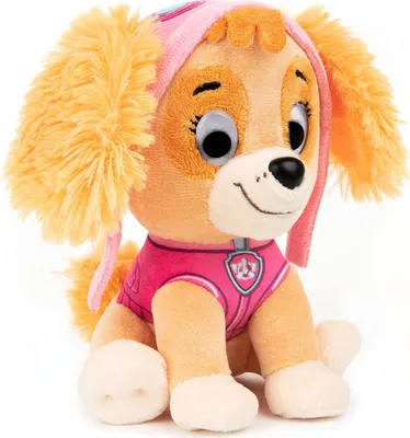 Immagine prodotto di Baby Gund - Paw Patrol - Skye - 15cm