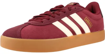 Produktbild von ADIDAS IH4039 VL Burgunder