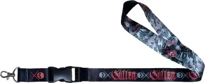 Image de Porte-clés Sullen Clothing - Rocka Lanyard
